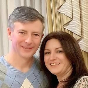 Meet your Posher, Valentina